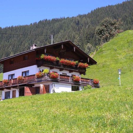 Apartments In Bruck Am Ziller/Zillertal 857 Grosshartberg Exteriér fotografie