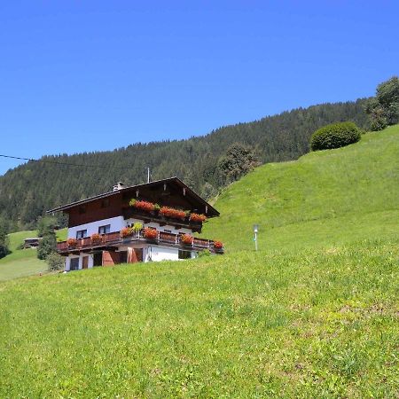 Apartments In Bruck Am Ziller/Zillertal 857 Grosshartberg Exteriér fotografie