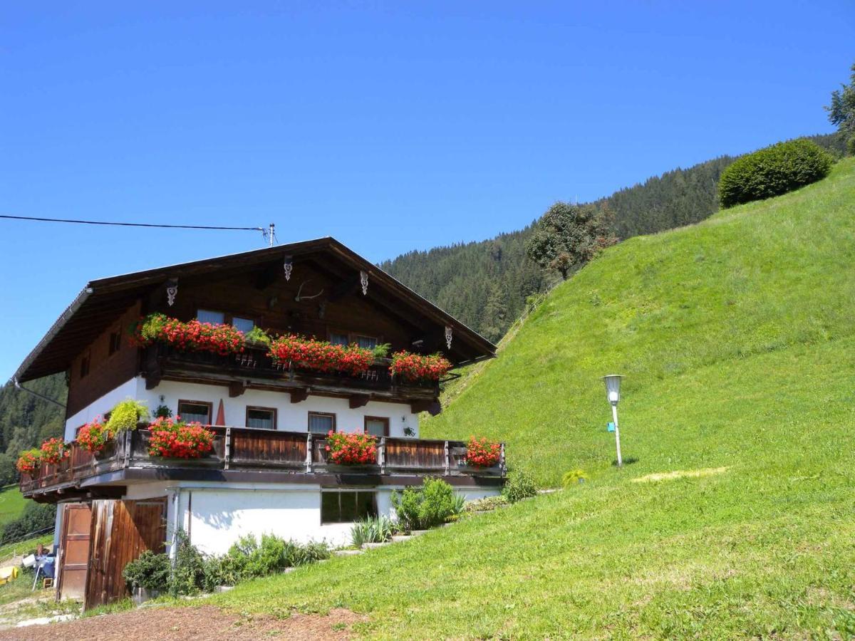 Apartments In Bruck Am Ziller/Zillertal 857 Grosshartberg Exteriér fotografie